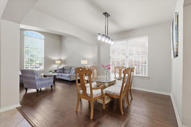 3604 Veronica Drive, Flower Mound, TX 75022