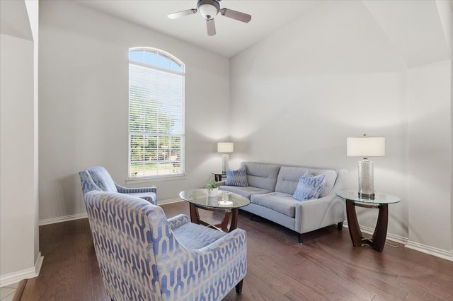 3604 Veronica Drive, Flower Mound, TX 75022