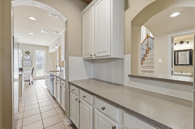 3604 Veronica Drive, Flower Mound, TX 75022