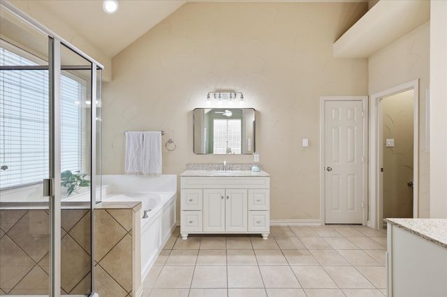 3604 Veronica Drive, Flower Mound, TX 75022