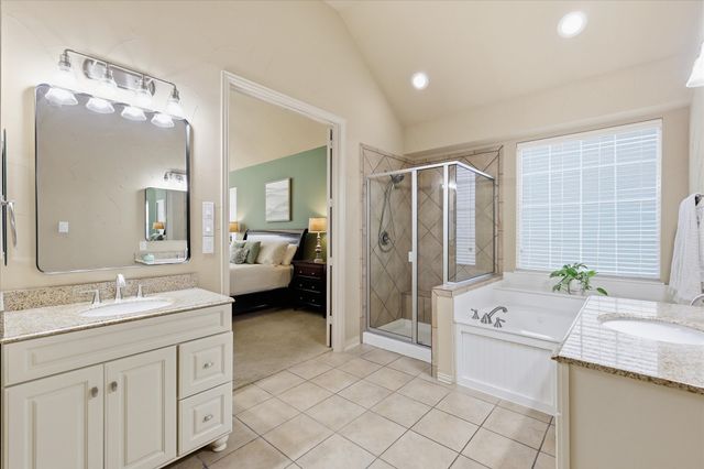 3604 Veronica Drive, Flower Mound, TX 75022