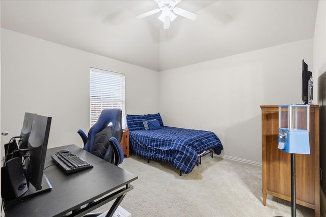 3604 Veronica Drive, Flower Mound, TX 75022