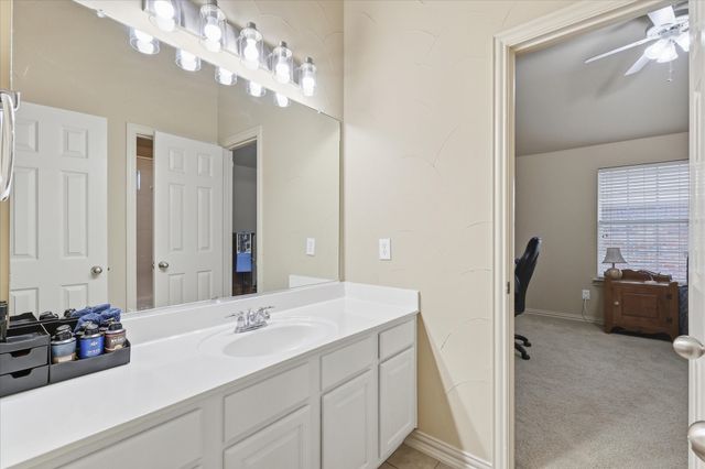 3604 Veronica Drive, Flower Mound, TX 75022