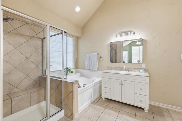 3604 Veronica Drive, Flower Mound, TX 75022