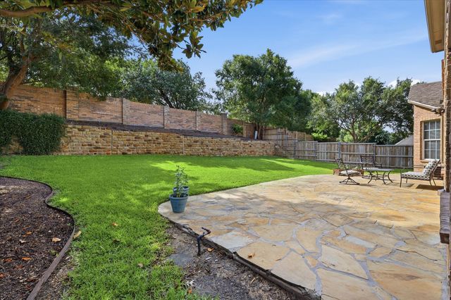 3604 Veronica Drive, Flower Mound, TX 75022