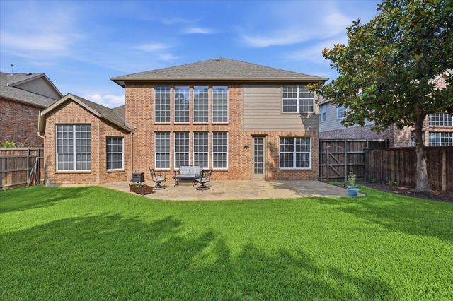 3604 Veronica Drive, Flower Mound, TX 75022