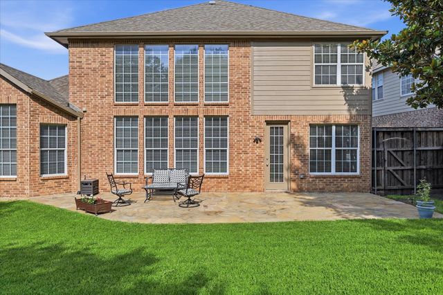 3604 Veronica Drive, Flower Mound, TX 75022