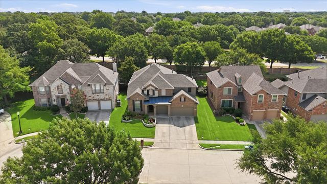 3604 Veronica Drive, Flower Mound, TX 75022