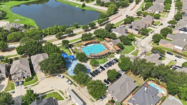 3604 Veronica Drive, Flower Mound, TX 75022