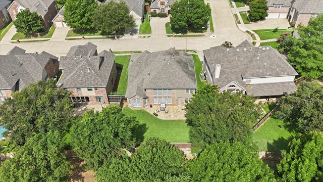 3604 Veronica Drive, Flower Mound, TX 75022