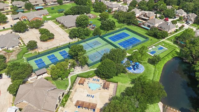 3604 Veronica Drive, Flower Mound, TX 75022