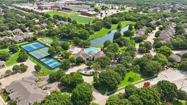 3604 Veronica Drive, Flower Mound, TX 75022