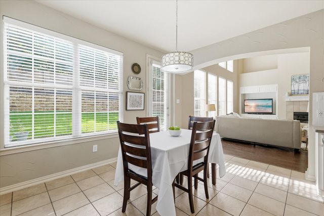 3604 Veronica Drive, Flower Mound, TX 75022