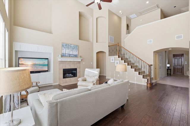 3604 Veronica Drive, Flower Mound, TX 75022