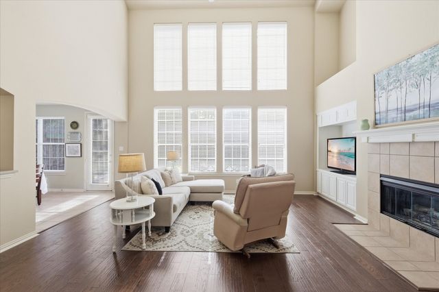 3604 Veronica Drive, Flower Mound, TX 75022