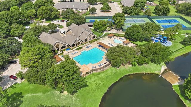 3604 Veronica Drive, Flower Mound, TX 75022