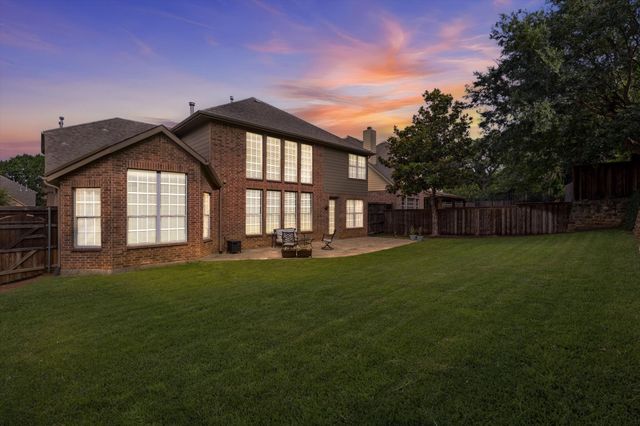 3604 Veronica Drive, Flower Mound, TX 75022