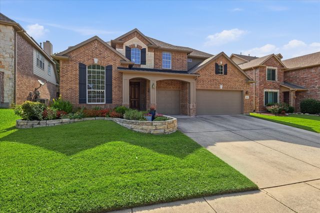3604 Veronica Drive, Flower Mound, TX 75022
