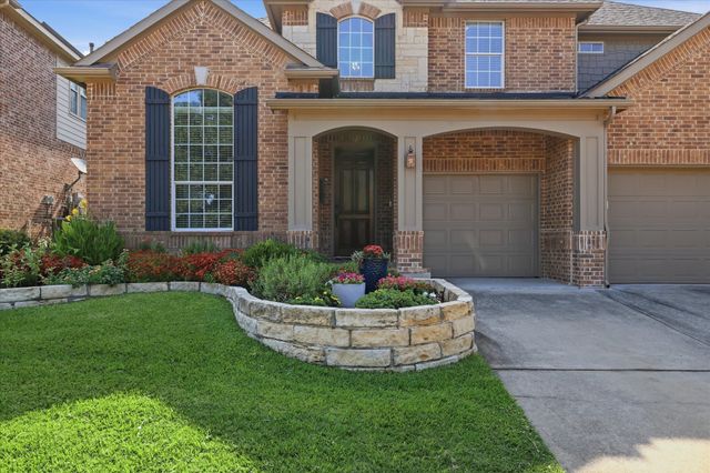 3604 Veronica Drive, Flower Mound, TX 75022