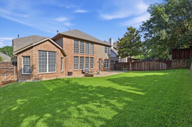 3604 Veronica Drive, Flower Mound, TX 75022