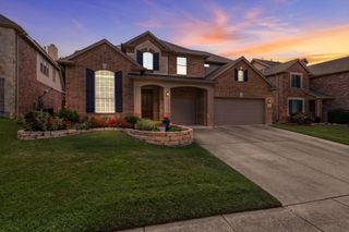 3604 Veronica Drive, Flower Mound, TX 75022