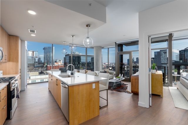 1212 Demonbreun St B3, Nashville, TN 37203