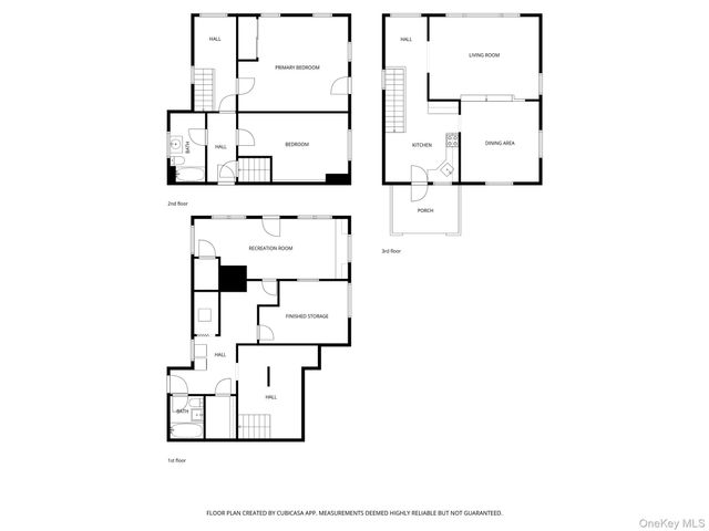 165 W Lakeshore Drive, Carmel, NY 10512