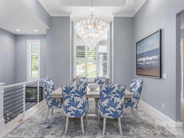 167 Southpoint Ridge, Maggie Valley, NC 28751