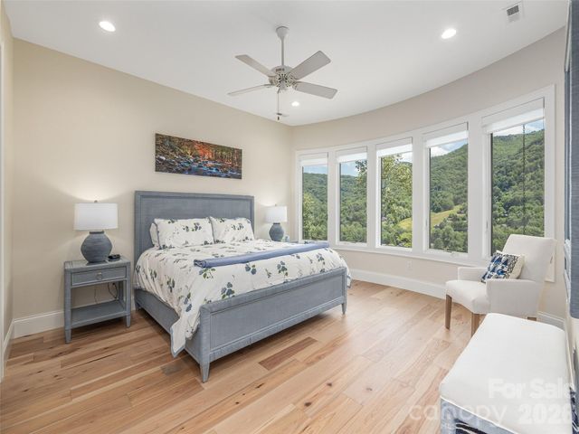 167 Southpoint Ridge, Maggie Valley, NC 28751
