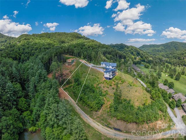 167 Southpoint Ridge, Maggie Valley, NC 28751