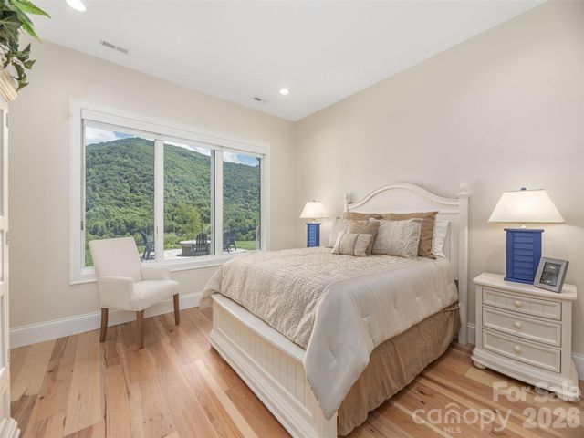 167 Southpoint Ridge, Maggie Valley, NC 28751