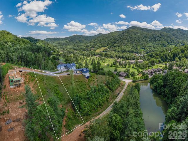 167 Southpoint Ridge, Maggie Valley, NC 28751