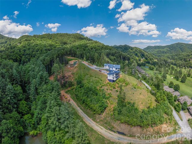 167 Southpoint Ridge, Maggie Valley, NC 28751