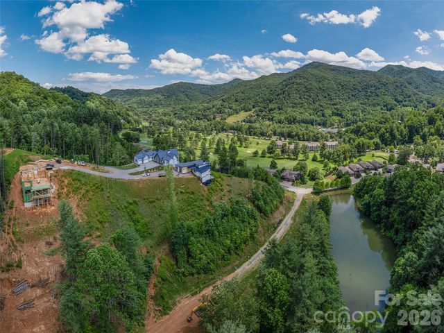 167 Southpoint Ridge, Maggie Valley, NC 28751