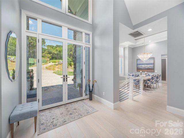 167 Southpoint Ridge, Maggie Valley, NC 28751