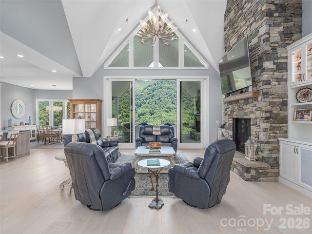 167 Southpoint Ridge, Maggie Valley, NC 28751