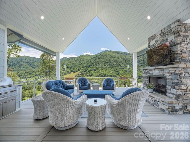 167 Southpoint Ridge, Maggie Valley, NC 28751