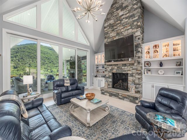 167 Southpoint Ridge, Maggie Valley, NC 28751