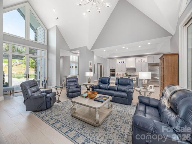 167 Southpoint Ridge, Maggie Valley, NC 28751