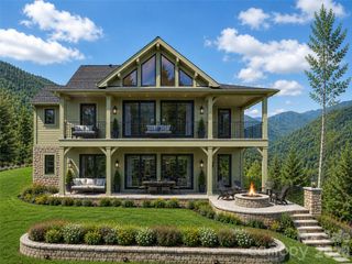 167 Southpoint Ridge, Maggie Valley, NC 28751
