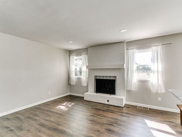 5366 S Hudson Place, Tulsa, OK 74135