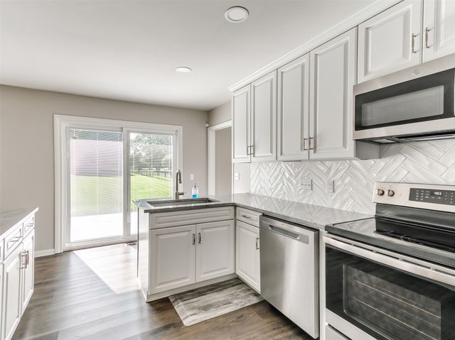 5366 S Hudson Place, Tulsa, OK 74135