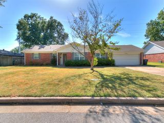 5366 S Hudson Place, Tulsa, OK 74135