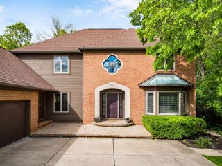 9442 Din Eidyn Drive, Dublin, OH 43017