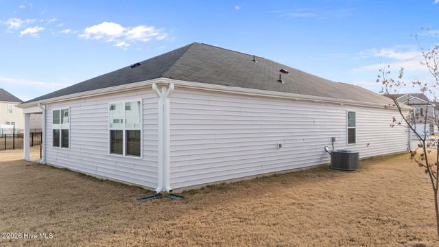 3104 March Court, Greenville, NC 27834