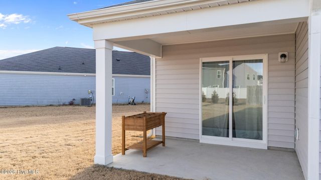 3104 March Court, Greenville, NC 27834