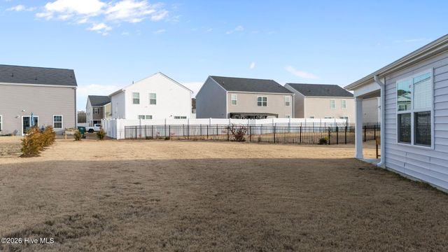 3104 March Court, Greenville, NC 27834