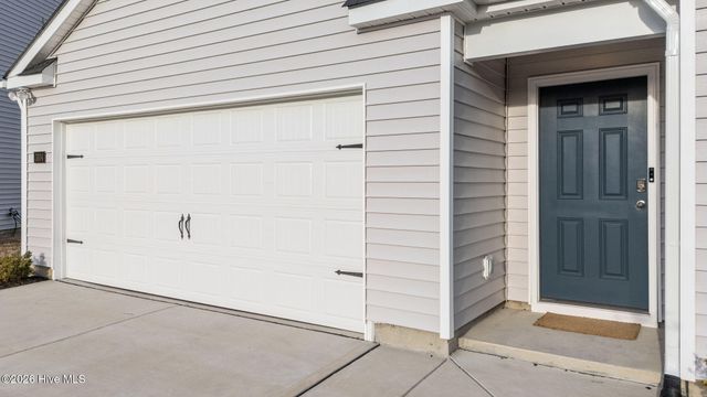 3104 March Court, Greenville, NC 27834