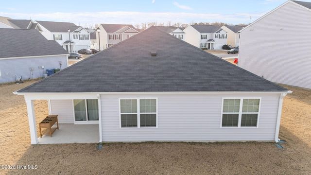 3104 March Court, Greenville, NC 27834