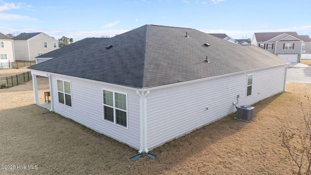 3104 March Court, Greenville, NC 27834